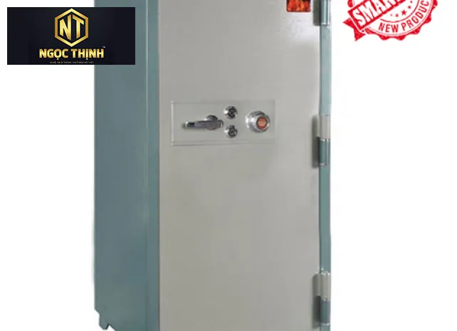 KÉT SẮT SS190K2C1